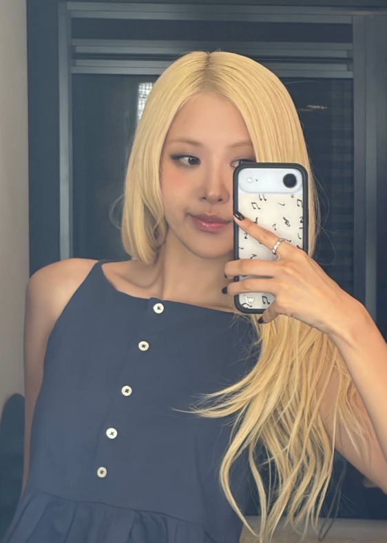로제 100억 중국 광고 거절한 진짜 이유, 아티스트로서의 고집과 브랜드 가치