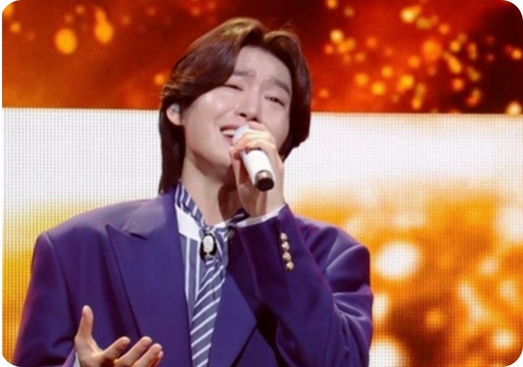 취소 콘서트 서울 김용빈 박서진 유노윤호 디노 이어