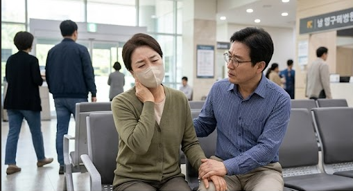목디스크 수술 꼭 해야 하나?비수술 치료 가능 기준과 실비 청구 꿀팁(고양일산)