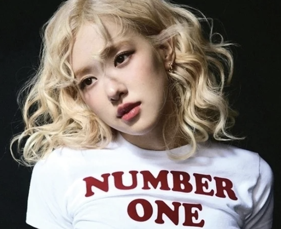 100억을 거절했다고? 블랙핑크 로제, 中 광고 제안 거절…‘APT.’ 이후 달라진 몸값