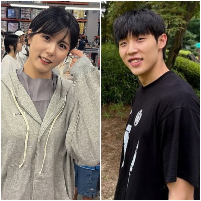 학폭 논란 이재영, 3살 연하 농구선수 오재현과 럽스타 의혹 터졌다...오재현 누구