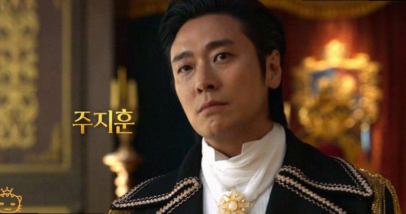 신민아 주지훈 재혼황후 티저 공개 후 브리저튼 vs 서프라이즈 엇갈린 반응 (디즈니플러스)