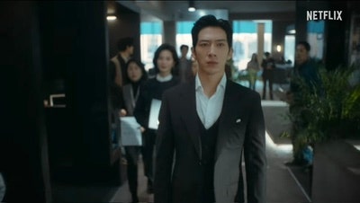 조춘청랑 기본정보 등장인물 줄거리, 정백연 손천 24부작 (넷플릭스 중드)