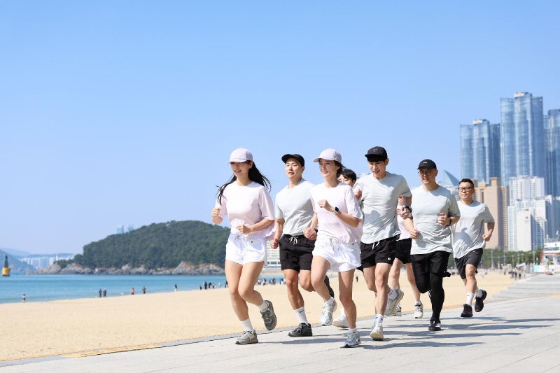 부산 러닝 정보 ,2026년 하반기 부산 주요 러닝·마라톤 대회 정보까지