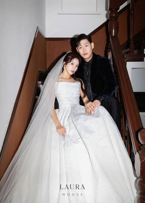 5년 비밀연애 결실 맺은 하주석♥김연정 부부, 결혼 7개월 만에 예고 없이 찾아온 대변화