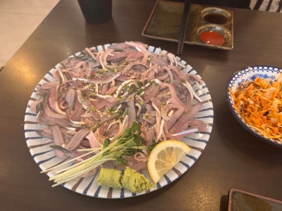 [경기광주 맛집/경기광주횟집] 입짧은 동생도 반한 가을 전어 맛집 '청춘수산 초월역점' (경기광주술집, 초월역맛집)