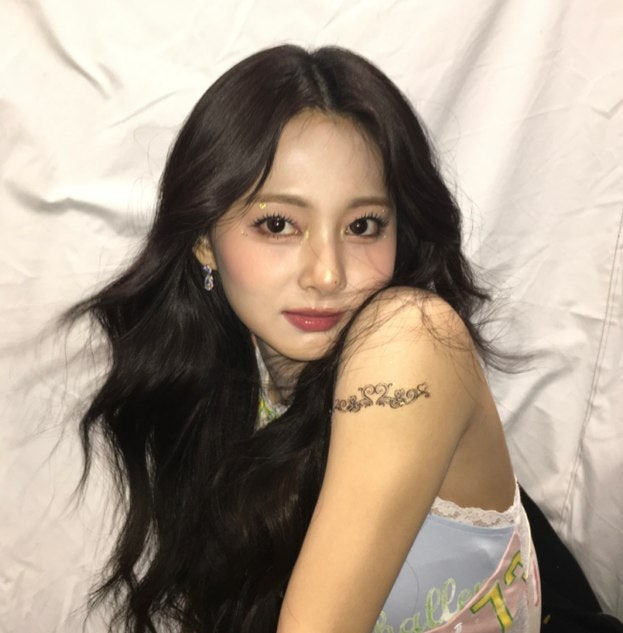 트와이스 쯔위, 10년 만에 또 '하나의 중국' 요구? 팬들 "이번엔 다르다" 술렁이는 이유