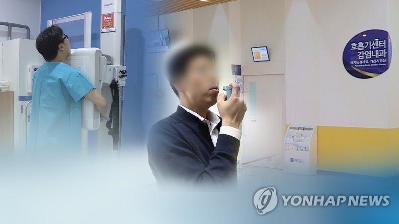 아침마다 목에 걸린 가래와 멈추지 않는 기침, 단순 감기일까요? ‘만성 기관지염’ 원인·치....