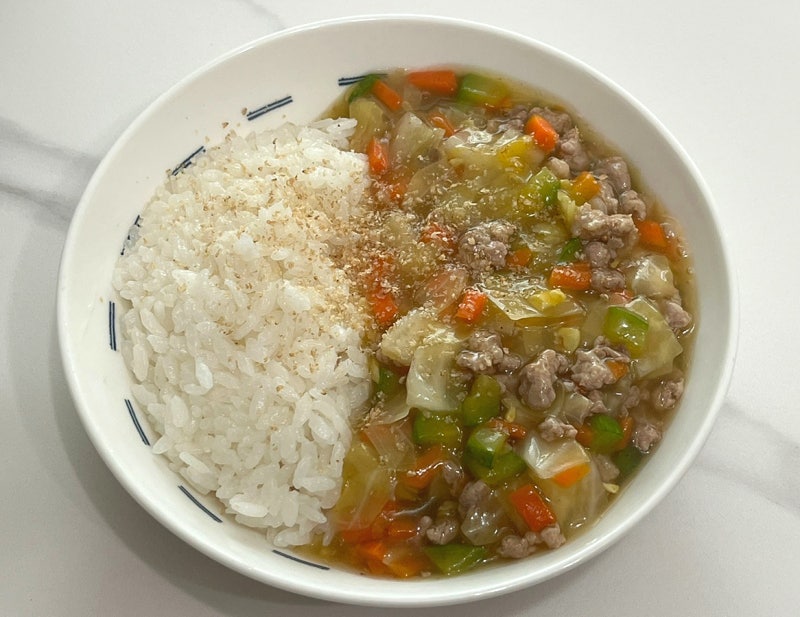 16개월 아기 무염 유아식ㅣ 간식까지 4끼, 하루 아기 식단 이렇게 준비해요.(소고기 버섯죽, ....