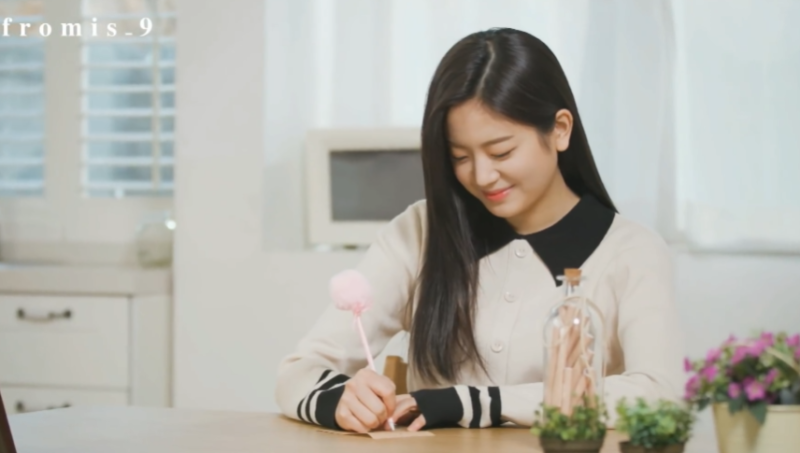 프로미스나인 장규리가 이제는 잘 생각나지 않는다, 배우 얼굴이 된 결정적 작품들