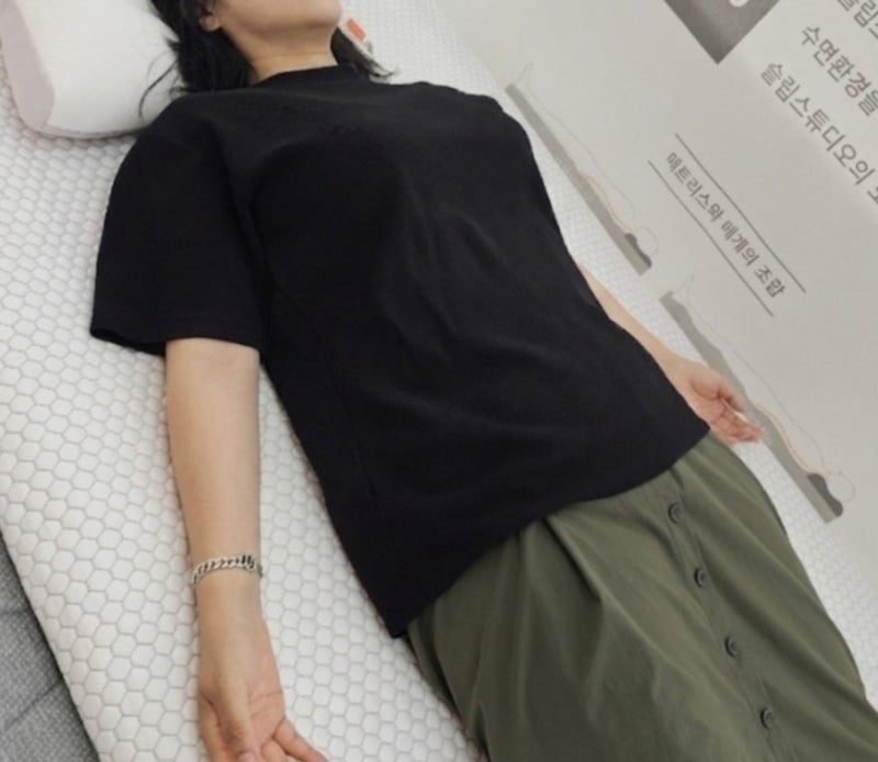 천안 이불 추천 슬립앤슬립 이브자리 천안두정점 온누리 사용처 및 맞춤 베개 후기