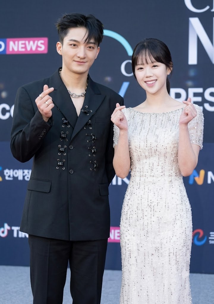 "댄서 바타 지예은 남편된다" 연애 8개월만 결혼 발표 열애설 환승 의혹 총정리