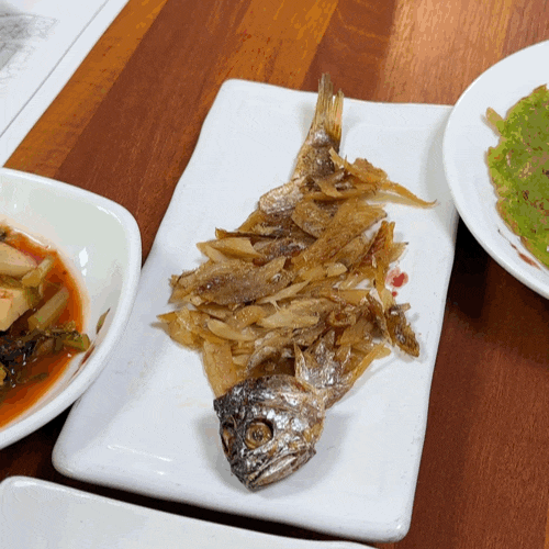 서산 맛집 소박한밥상 연잎밥정식 먹고 온 후기