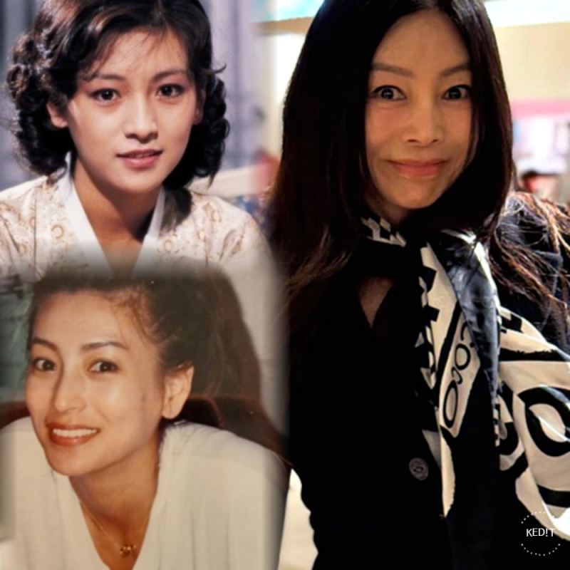 황신혜 프로필 나이, 포천 치유의 숲 어디? (남편 딸 이진이 이혼 동생 리즈)