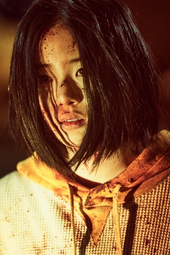 김다미 인생작 만든 영화 '마녀', 결말이 뭐길래? 다들 벌써 '마녀3'부터 찾는다는데..
