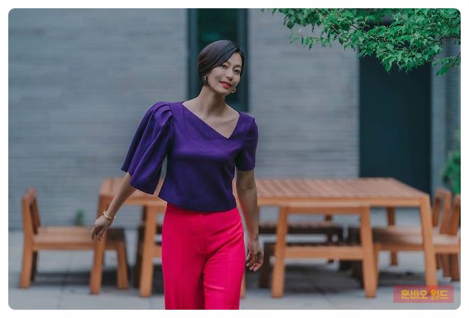 유어 아너 정애연, 2년 지나 넷플릭스 1위하자 다시 보이는 존재감