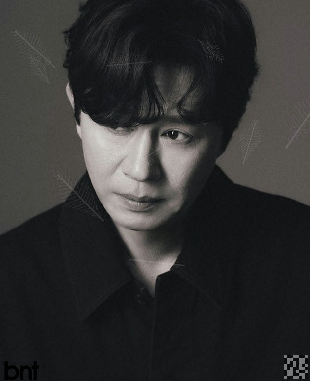MC몽 고소한 김민종, "38년 명예 걸었다"…할리우드 계약 2건 날아간 사연