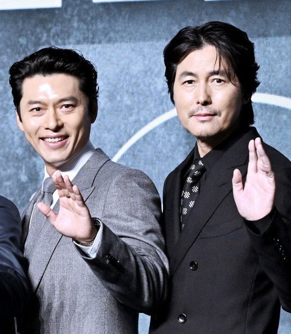 結婚並成為父親的玄彬、鄭雨盛，引發「閃耀雙人照」話題（Made in Korea 第二季）