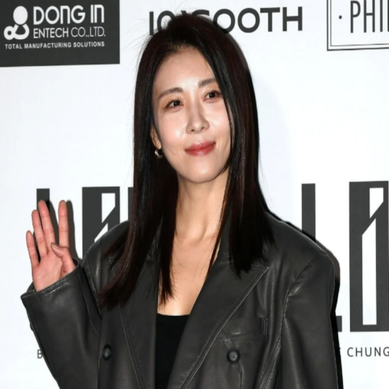 하지원도 당황했다… 49세 대학 새내기 됐더니 마주한 "23세 선배"