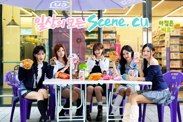 리센느가 만든 ‘중소돌의 기적’…‘거제 야호’에서 멜론 월간 1위까지
