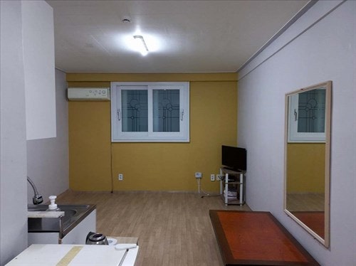 Gunsan Seonyudo Pension, Hyundai Park: 3 Tips to Enjoy Your Stay