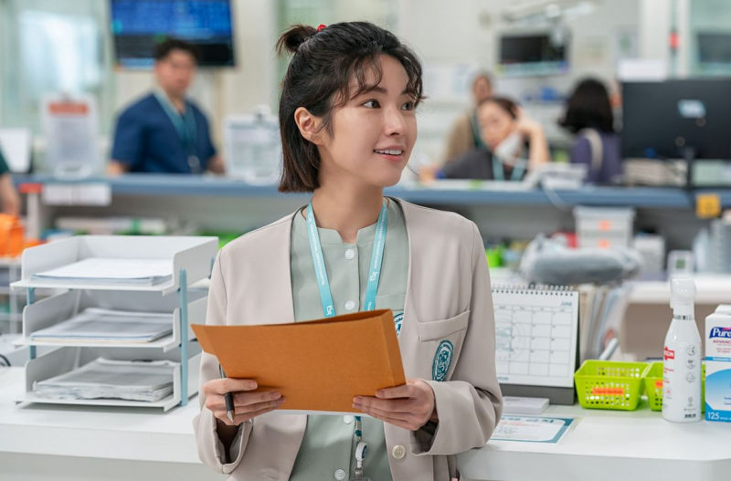 중증외상센터2 하영 결국 자진 하차, 천장미는 누가 맡나…시즌2 촬영·캐스팅
