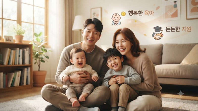 [2027 예산] 출산하면 최대 2,000만 원…군 전역 후 실손보험료 18개월 전액 지원