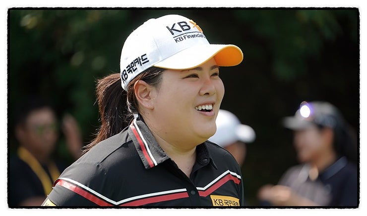 상금 237억 골프 여제 박인비, 연년생 딸 키우더니 결국 이렇게 됐다는데
