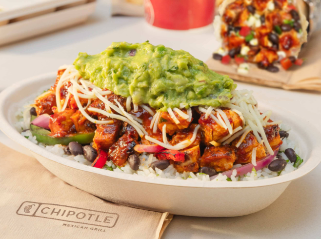 치폴레(Chipotle)란? 미국에서 꼭 먹어봐야 할 멕시칸 음식, 메뉴 추천부터 주문 방법까지