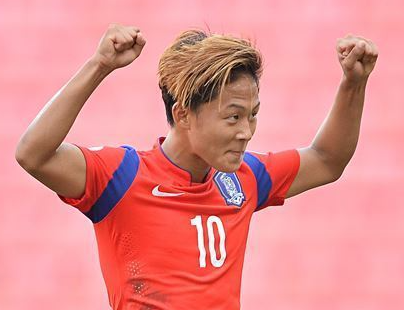 "한국의 메시로 불렸던 사나이",이승우 축구로 벌어들인 수입