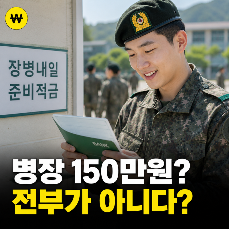 2026 군인 월급 병장 상병 일병 이병 공군 육군 해병대 얼마?