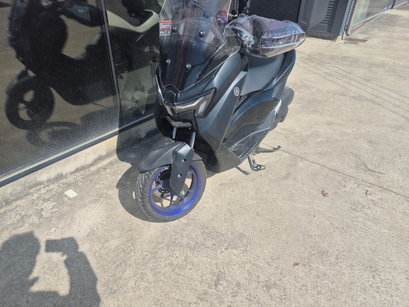 배달 오토바이 처음이라면? 125cc 추천부터 리스까지 초보 라이더 선택 가이드