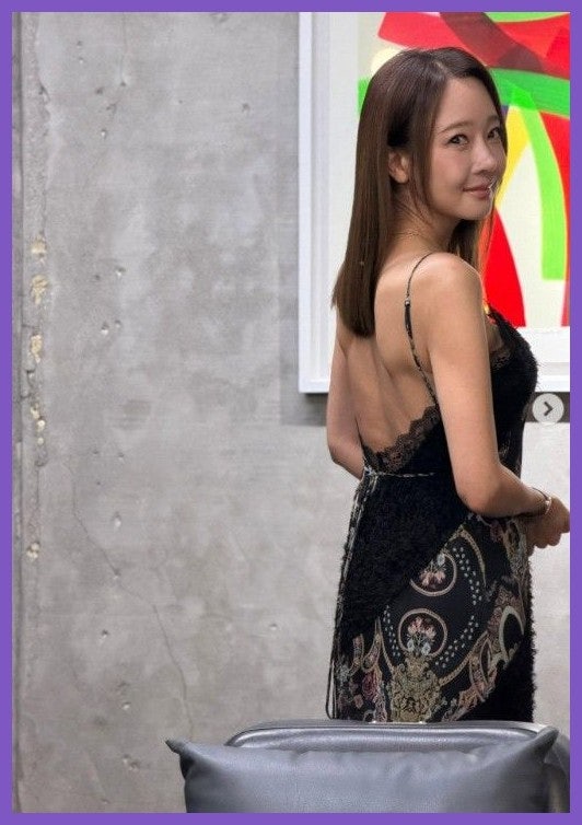 소유진, 45세에 달라진 모습…백종원 아내 뒤에 가려진 26년