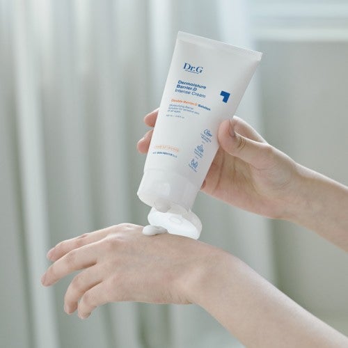 닥터지 더모이스처 배리어D 인텐스 크림 100mL 1+1 보습장벽 솔직정리