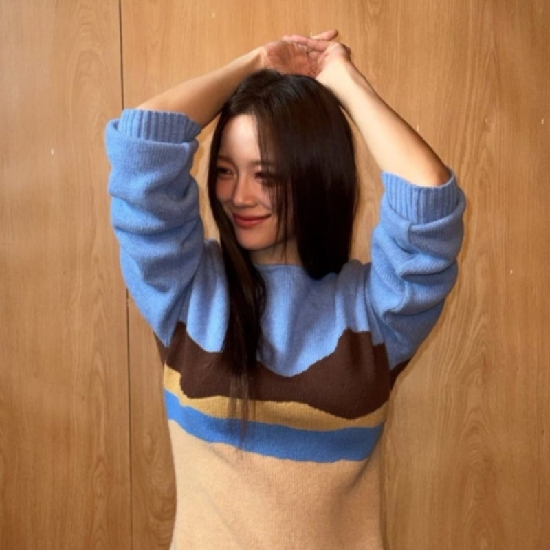 "배우 김세정 맞아?" 47kg까지 감량한 다이어트 루틴