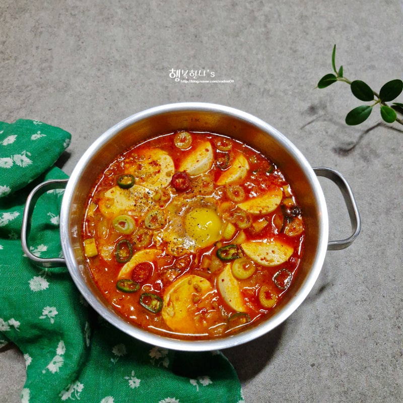알토란 돼지고기 김치 순두부찌개 레시피 순두부 밑간 양념 재료가 중요해요!