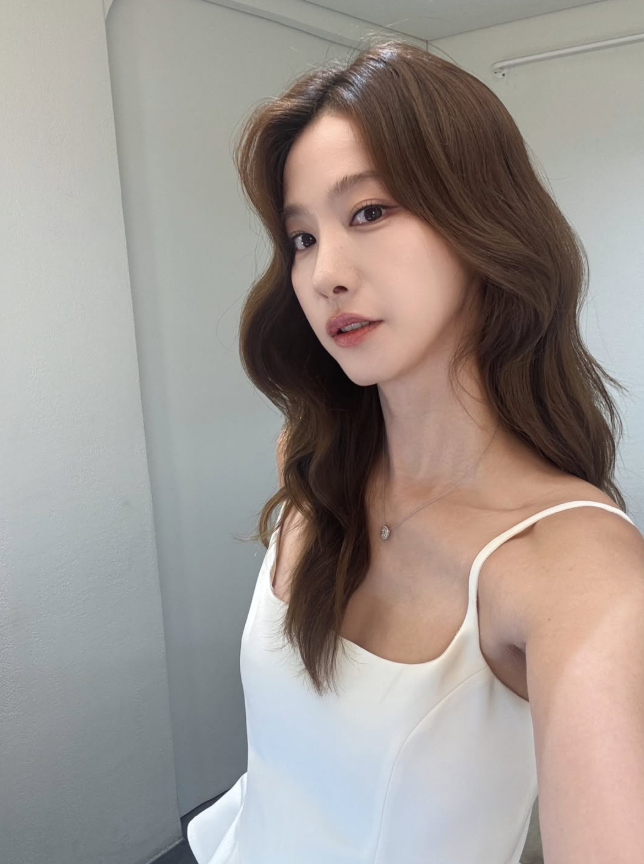 유인영 프로필｜나이·키·본명·결혼·남편·인스타·유튜브·드라마 총정리