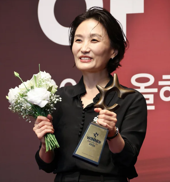 “7년 동안 안 하더니…” 박경림, 다시 무대에 선 뜻밖의 이유