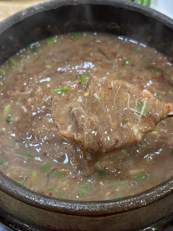 제주 우진해장국 평일 화요일(별관 휴무) 본관 웨이팅 시간, 주차