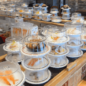 서산맛집 미카도스시 충남서산점