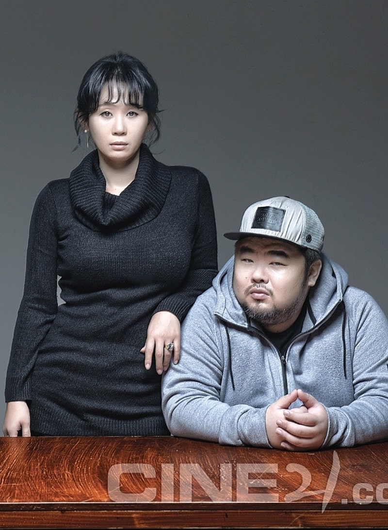 이승원 감독(김선영 배우 남편)의 연출 세계: 거장들이 주목하는 인간 본성의 파이터, 그리고....