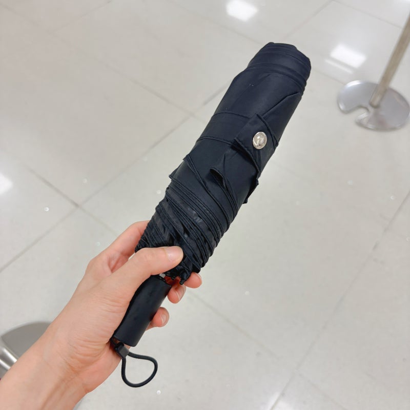 우산 버리는법 분해해서 버려야 할까, 살대와 우산천 분리배출 기준 확인하기