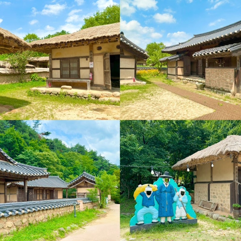 경북 영주 가볼만한곳 소수서원 선비촌 근교 드라이브