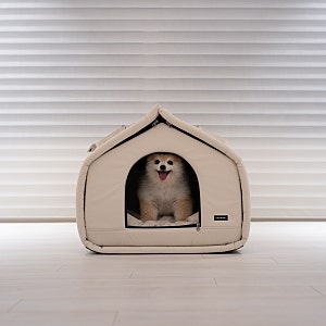 SSOOOK House Car Seat V.3 (쏘오옥 하우스 카시트 V.3, 애견 하우스, 애견 카시트)