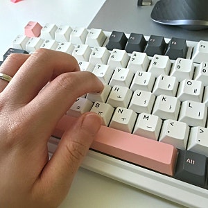 앱코 키보드 AK99, 유무선 블루투스 기계식 1년 넘게 써본 솔직 후기