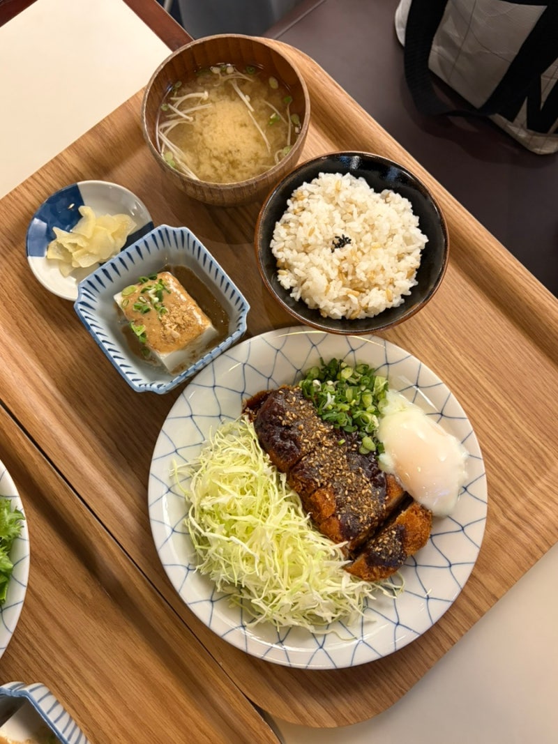 부평 여러 번 방문한 일본 가정식 맛집 : 킨토