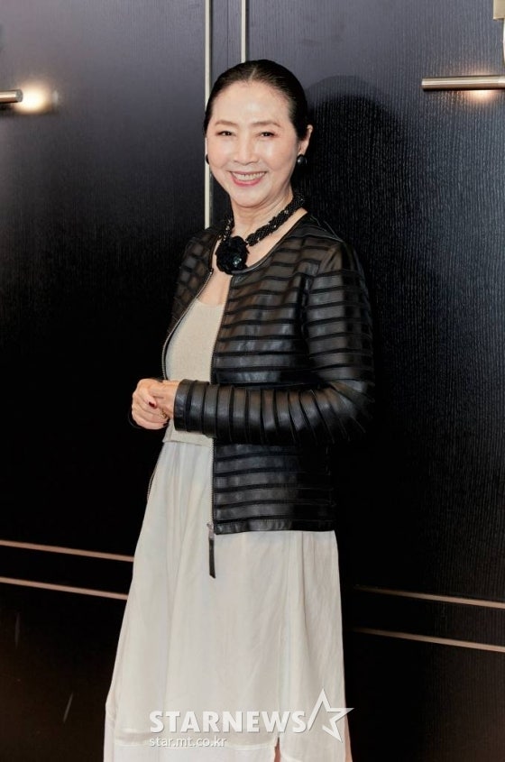 고두심 재혼 생각 언급한 최근 근황, 75세에 전한 삶의 변화