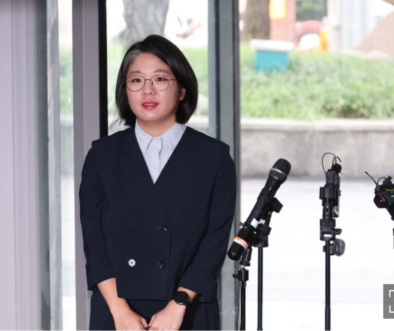 특혜인 용혜인사주