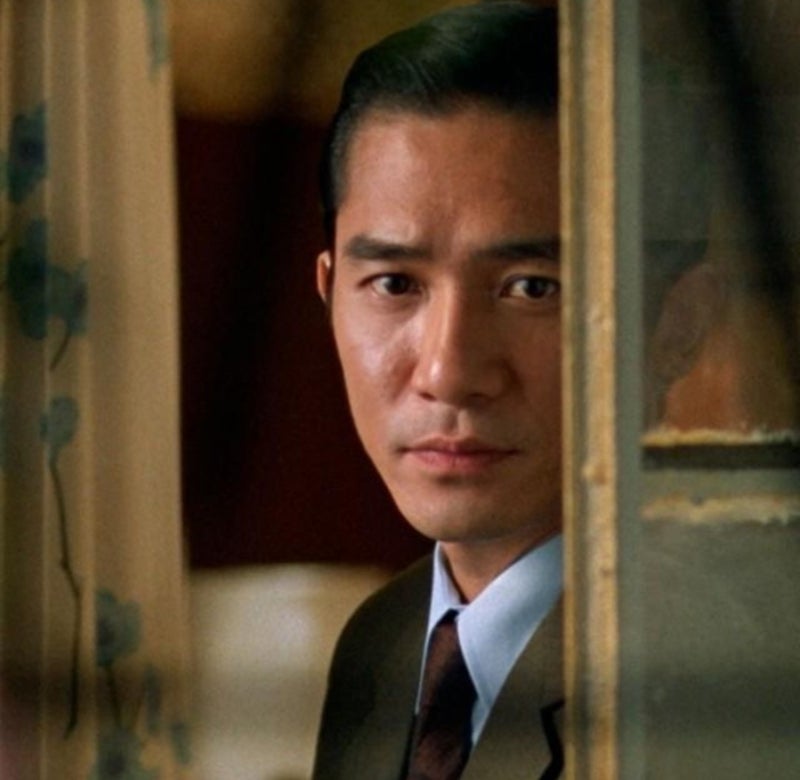 양조위(Tony Leung Chiu-wai) - 눈빛이 곧 서사가 되는 배우, 동양 시네마의 영원한 눈동자 [세기의 ....