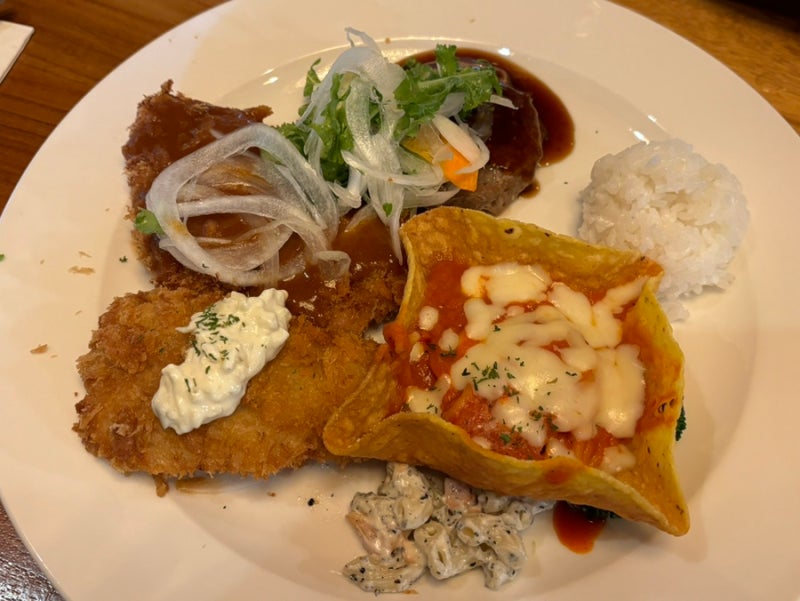 [횡성 직장인 찐맛집] 횡성에 이런곳이?! 분위기 좋은 레스토랑 “저문강에 삽을 씻고”